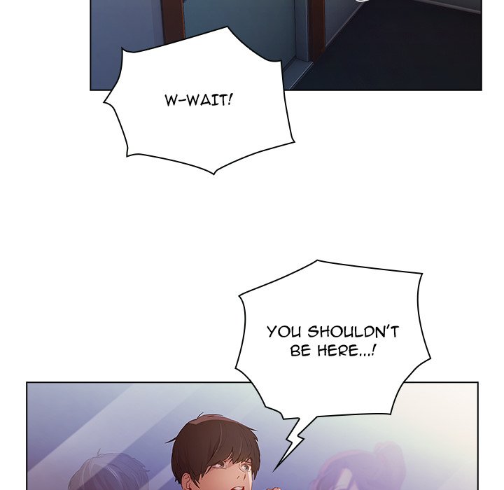 Read Lady Long Legs chapter 10 image 22 on Lezhin