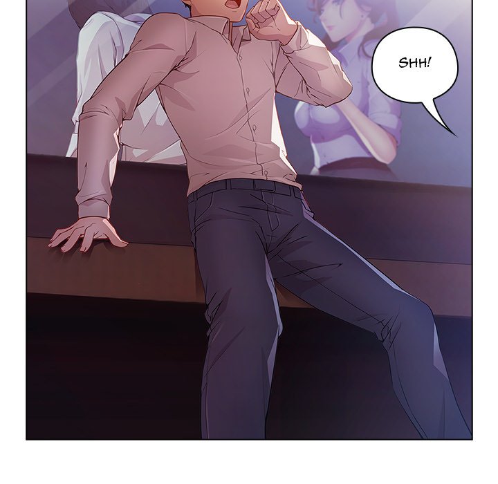 Read Lady Long Legs chapter 10 image 23 on Lezhin