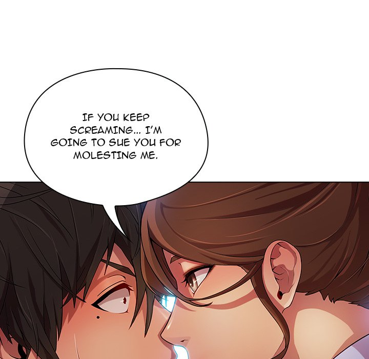 Read Lady Long Legs chapter 10 image 24 on Lezhin