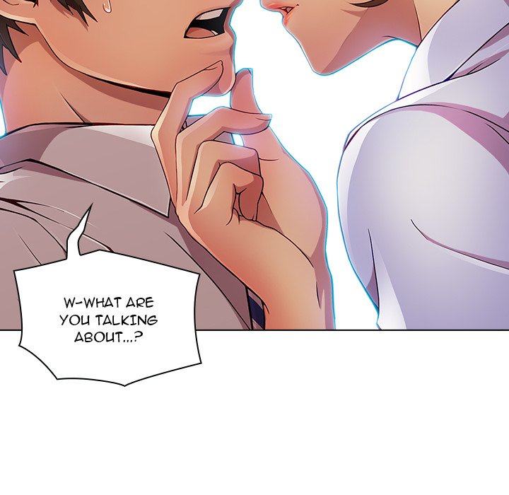 Read Lady Long Legs chapter 10 image 25 on Lezhin