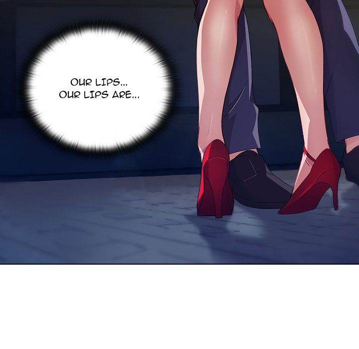 Read Lady Long Legs chapter 10 image 30 on Lezhin