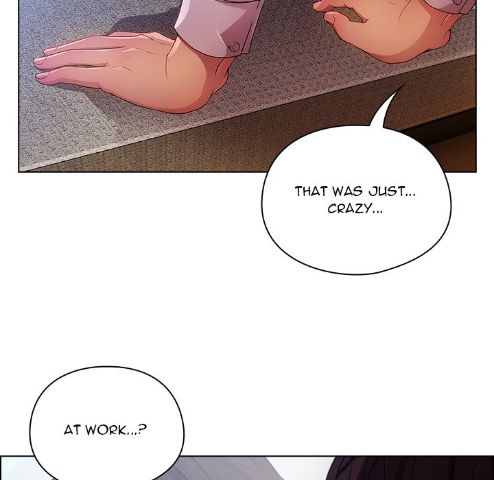 Read Lady Long Legs chapter 10 image 4 on Lezhin