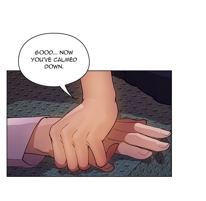 Read Lady Long Legs chapter 10 image 40 on Lezhin