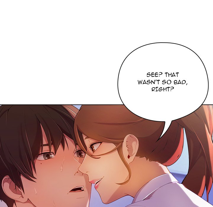 Read Lady Long Legs chapter 10 image 41 on Lezhin