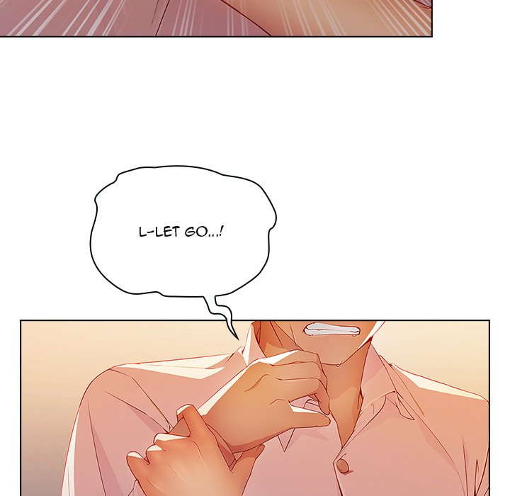 Read Lady Long Legs chapter 10 image 45 on Lezhin