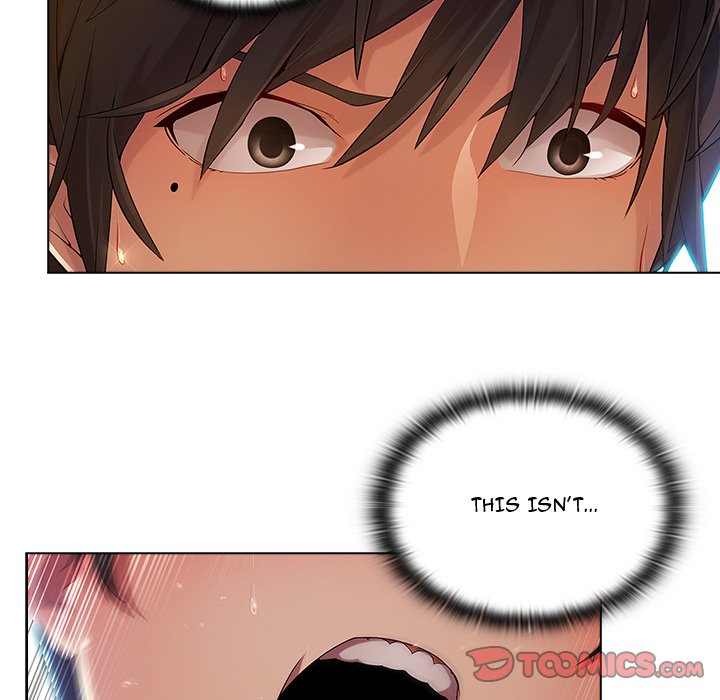 Read Lady Long Legs chapter 10 image 47 on Lezhin
