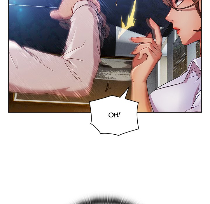 Read Lady Long Legs chapter 10 image 49 on Lezhin