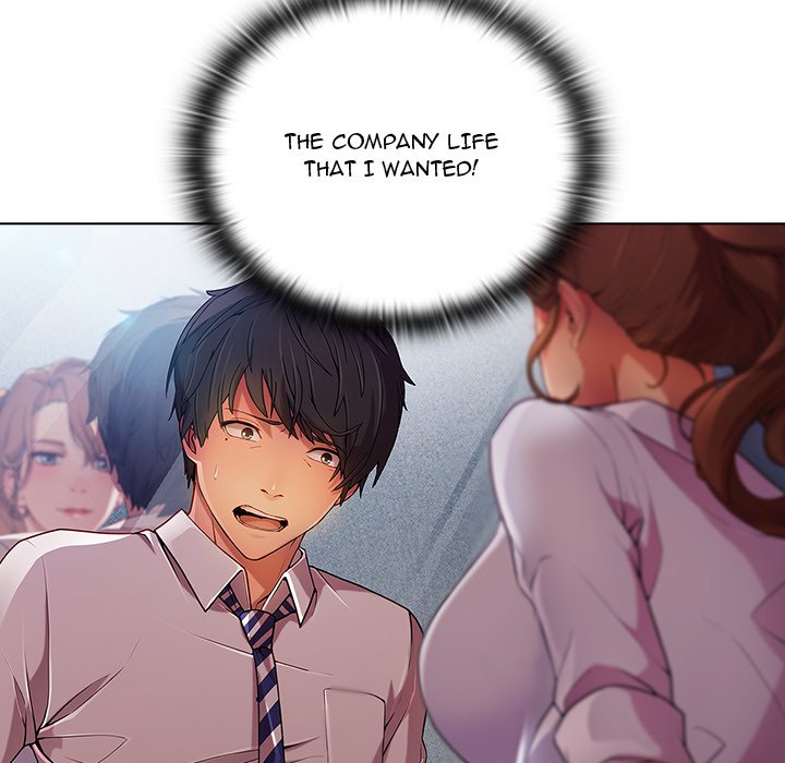 Read Lady Long Legs chapter 10 image 50 on Lezhin