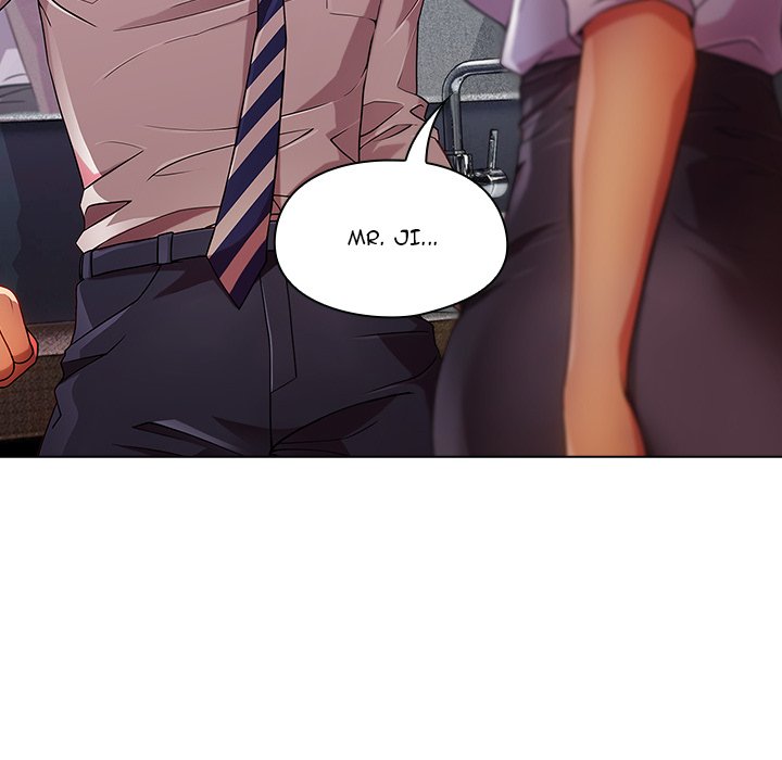Read Lady Long Legs chapter 10 image 51 on Lezhin