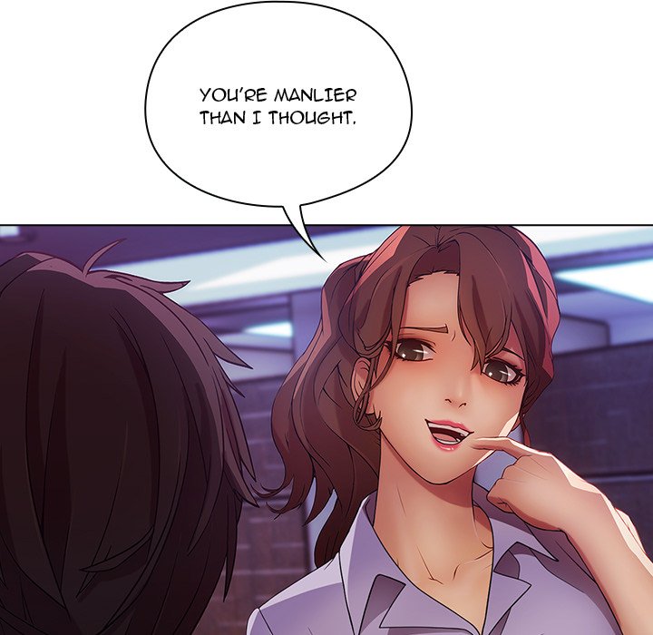 Read Lady Long Legs chapter 10 image 52 on Lezhin