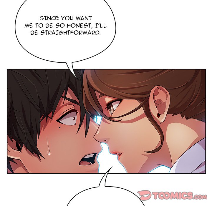 Read Lady Long Legs chapter 10 image 56 on Lezhin