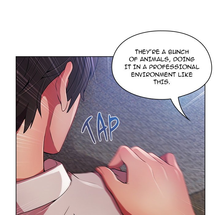 Read Lady Long Legs chapter 10 image 6 on Lezhin