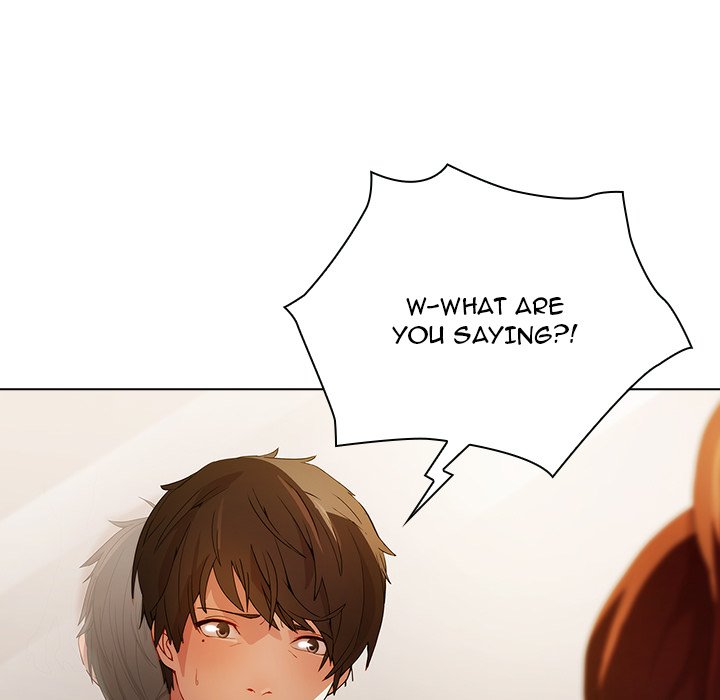 Read Lady Long Legs chapter 10 image 60 on Lezhin