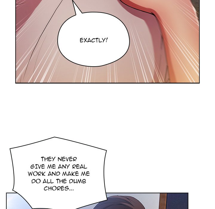 Read Lady Long Legs chapter 10 image 7 on Lezhin