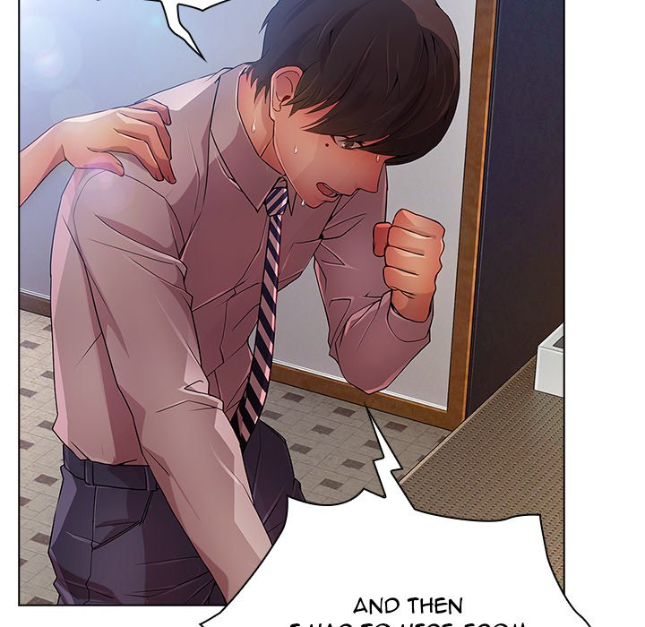 Read Lady Long Legs chapter 10 image 8 on Lezhin