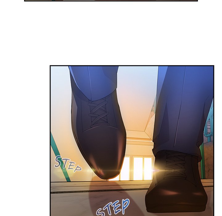 Read Lady Long Legs chapter 10 image 86 on Lezhin