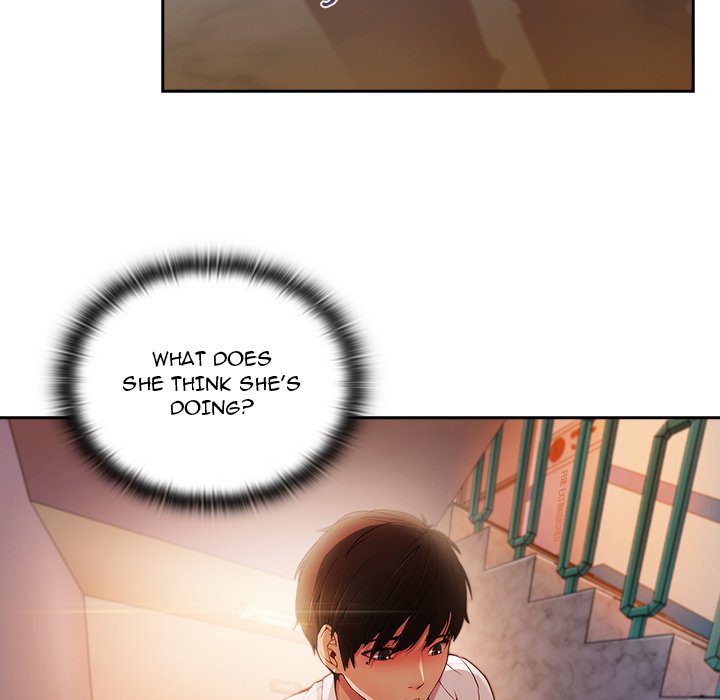 Read Lady Long Legs chapter 10 image 87 on Lezhin