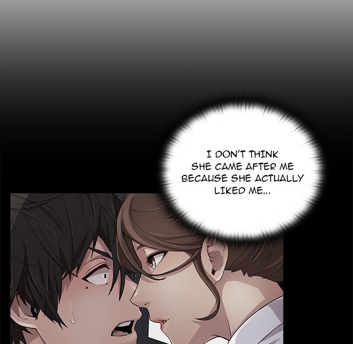 Read Lady Long Legs chapter 10 image 89 on Lezhin
