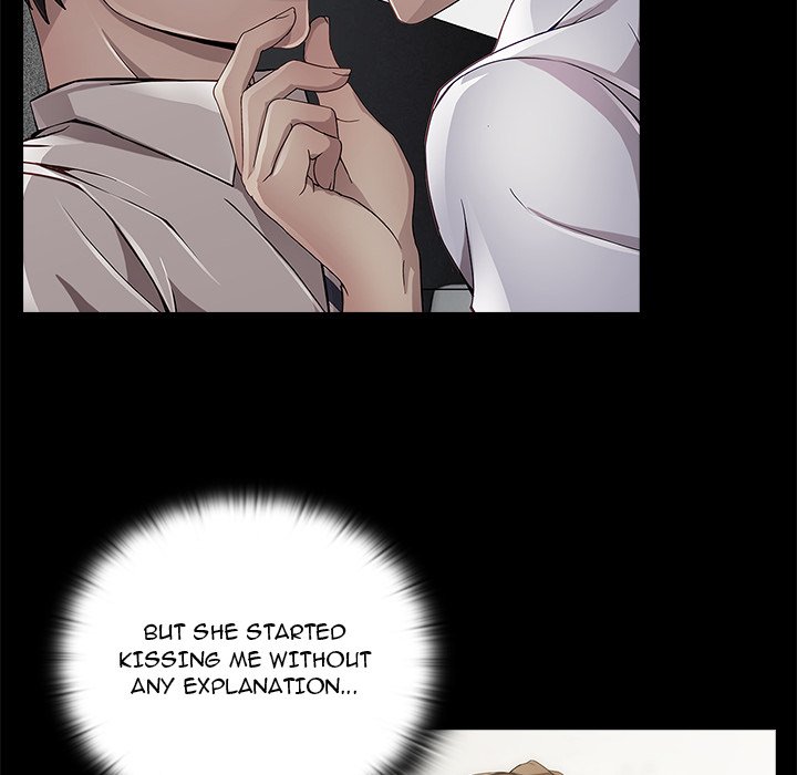 Read Lady Long Legs chapter 10 image 90 on Lezhin