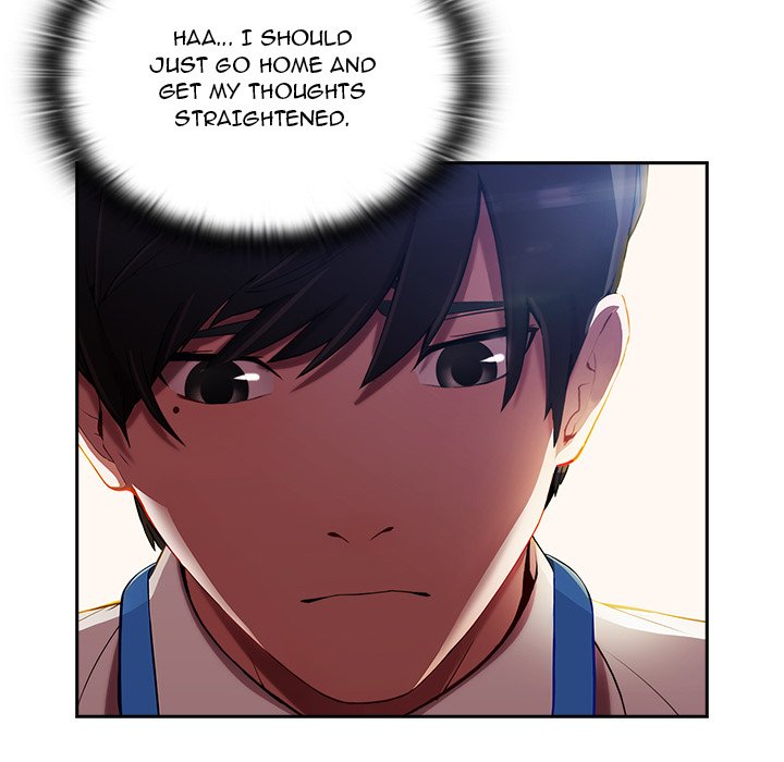 Read Lady Long Legs chapter 10 image 93 on Lezhin