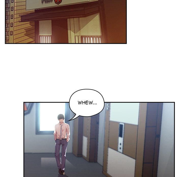 Read Lady Long Legs chapter 10 image 97 on Lezhin