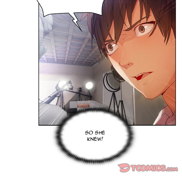 Read Lady Long Legs chapter 11 image 105 on Lezhin