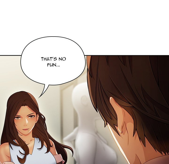 Read Lady Long Legs chapter 11 image 106 on Lezhin