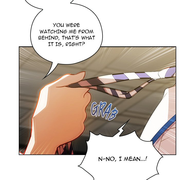 Read Lady Long Legs chapter 11 image 108 on Lezhin