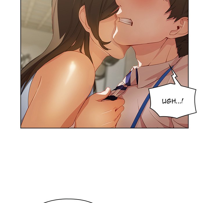 Read Lady Long Legs chapter 11 image 111 on Lezhin