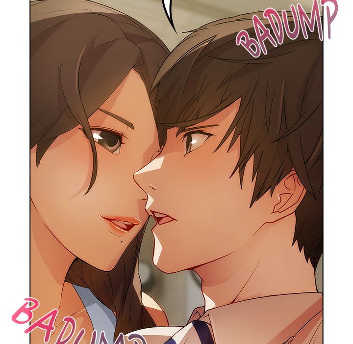 Read Lady Long Legs chapter 11 image 114 on Lezhin