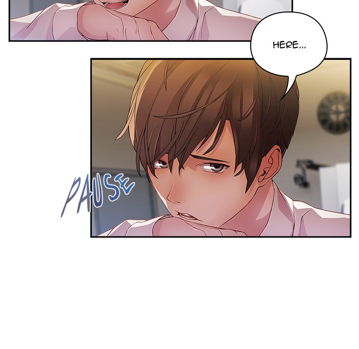 Read Lady Long Legs chapter 11 image 12 on Lezhin