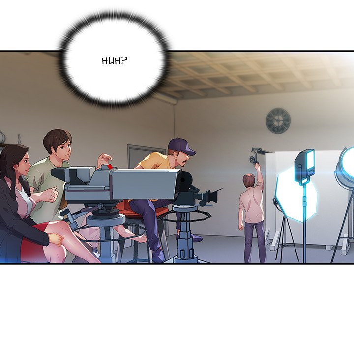 Read Lady Long Legs chapter 11 image 13 on Lezhin