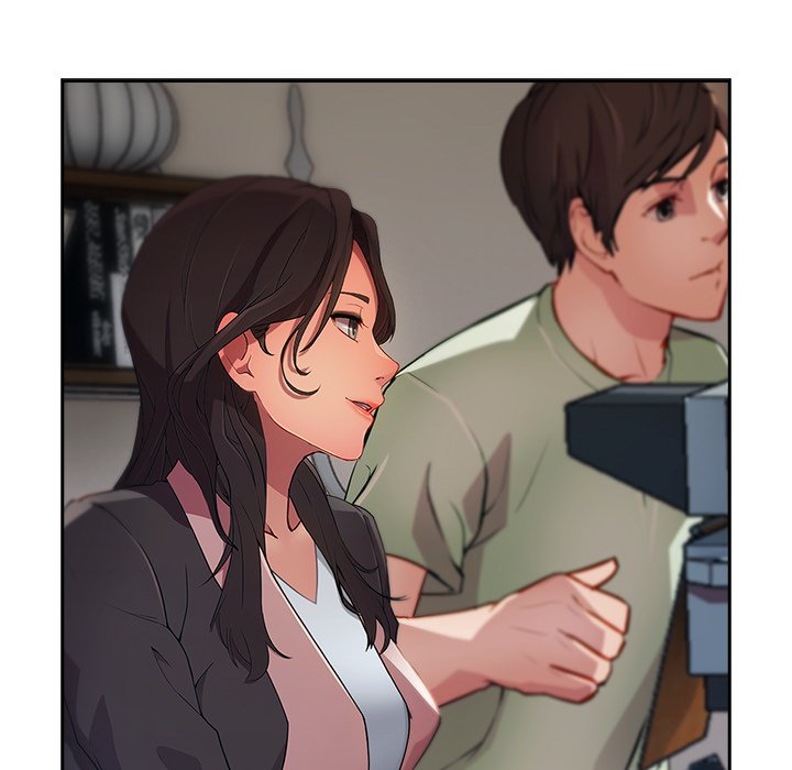 Read Lady Long Legs chapter 11 image 14 on Lezhin