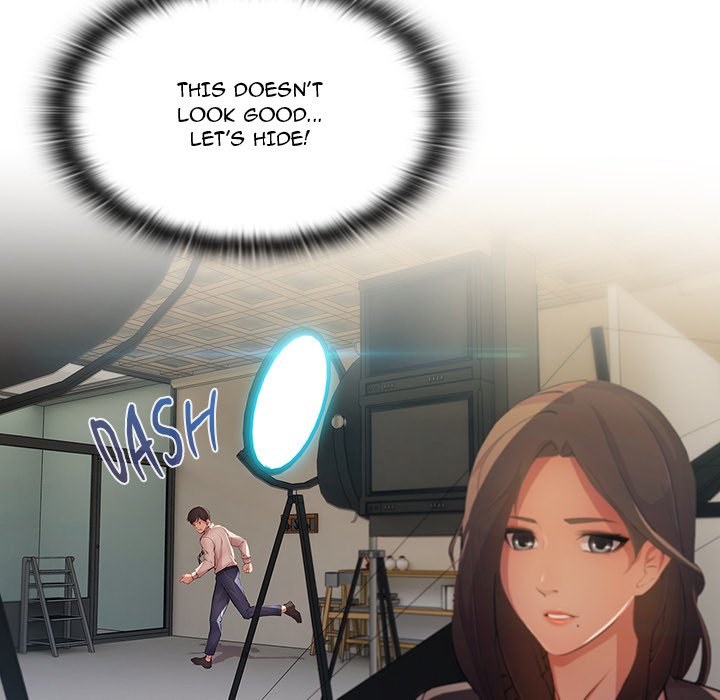 Read Lady Long Legs chapter 11 image 18 on Lezhin