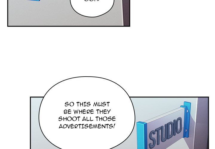 Read Lady Long Legs chapter 11 image 2 on Lezhin