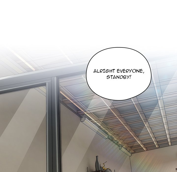 Read Lady Long Legs chapter 11 image 22 on Lezhin