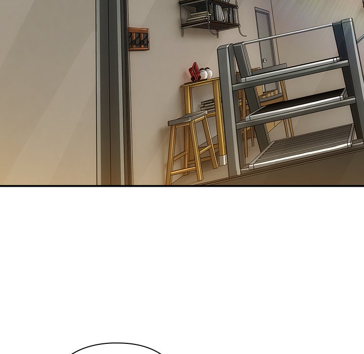 Read Lady Long Legs chapter 11 image 23 on Lezhin