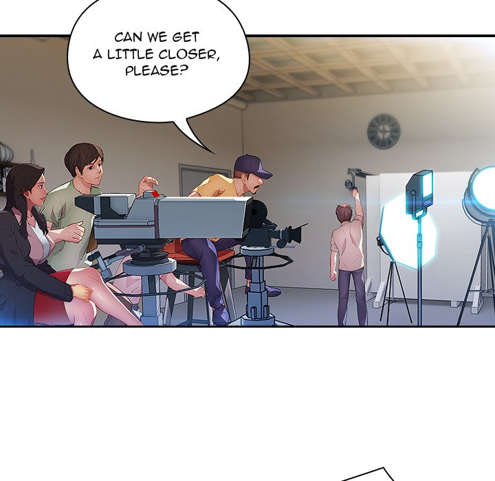 Read Lady Long Legs chapter 11 image 24 on Lezhin