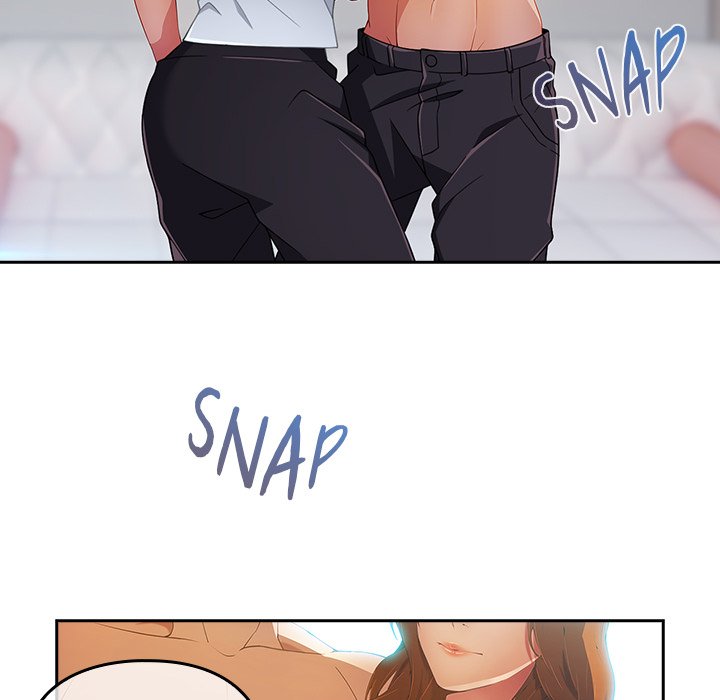 Read Lady Long Legs chapter 11 image 26 on Lezhin