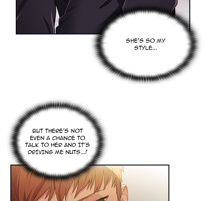 Read Lady Long Legs chapter 11 image 28 on Lezhin