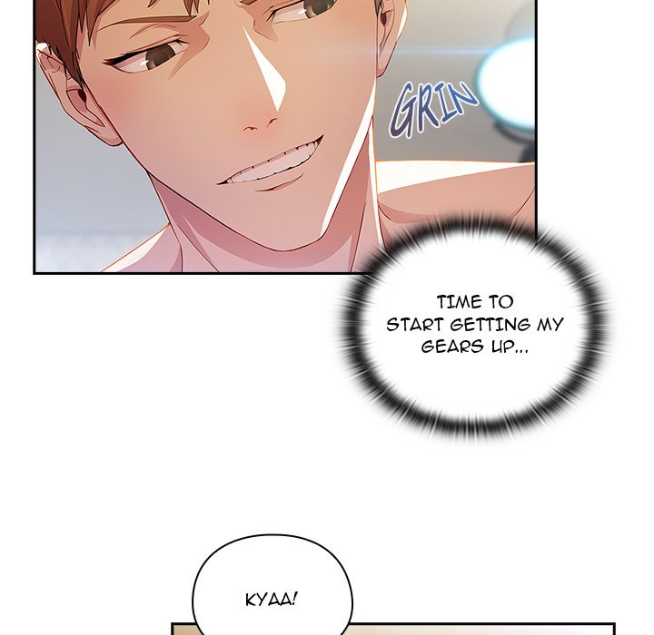 Read Lady Long Legs chapter 11 image 29 on Lezhin