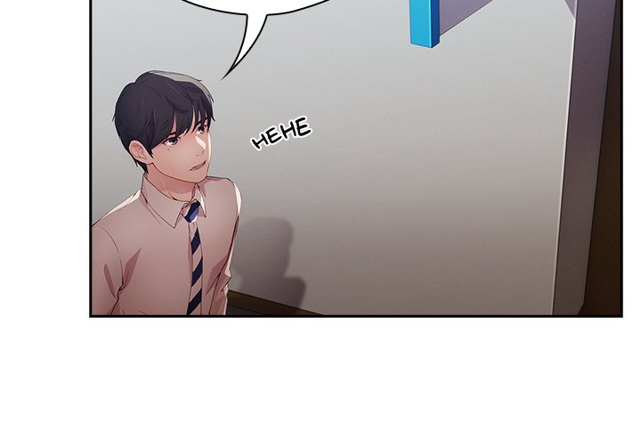 Read Lady Long Legs chapter 11 image 3 on Lezhin