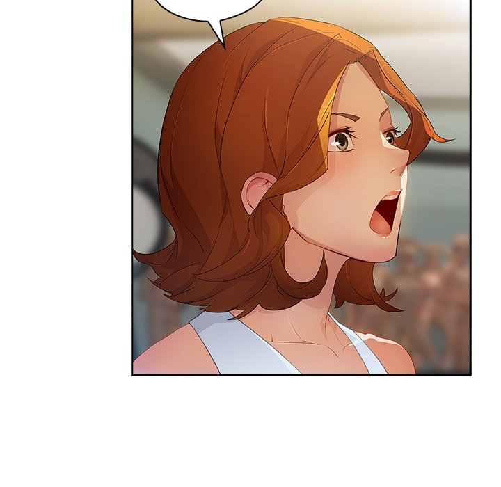 Read Lady Long Legs chapter 11 image 30 on Lezhin
