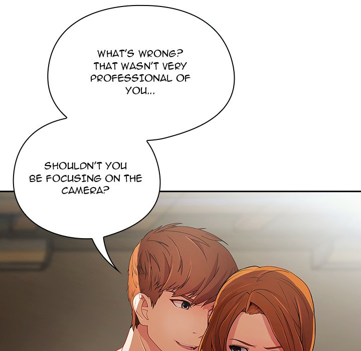 Read Lady Long Legs chapter 11 image 31 on Lezhin
