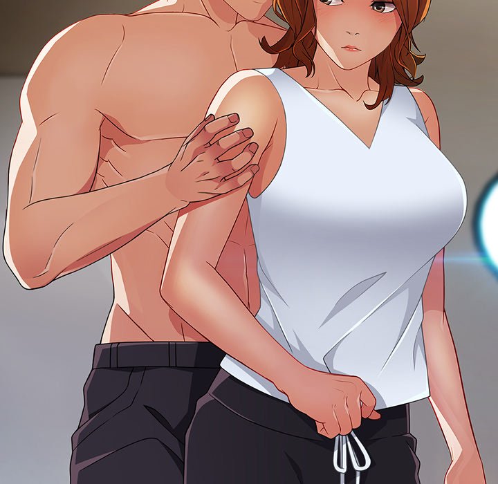 Read Lady Long Legs chapter 11 image 32 on Lezhin