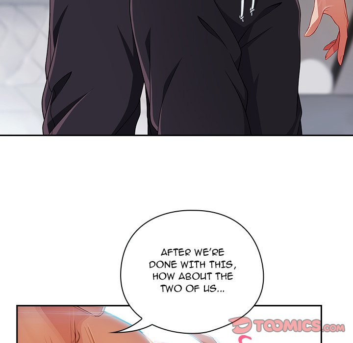 Read Lady Long Legs chapter 11 image 33 on Lezhin