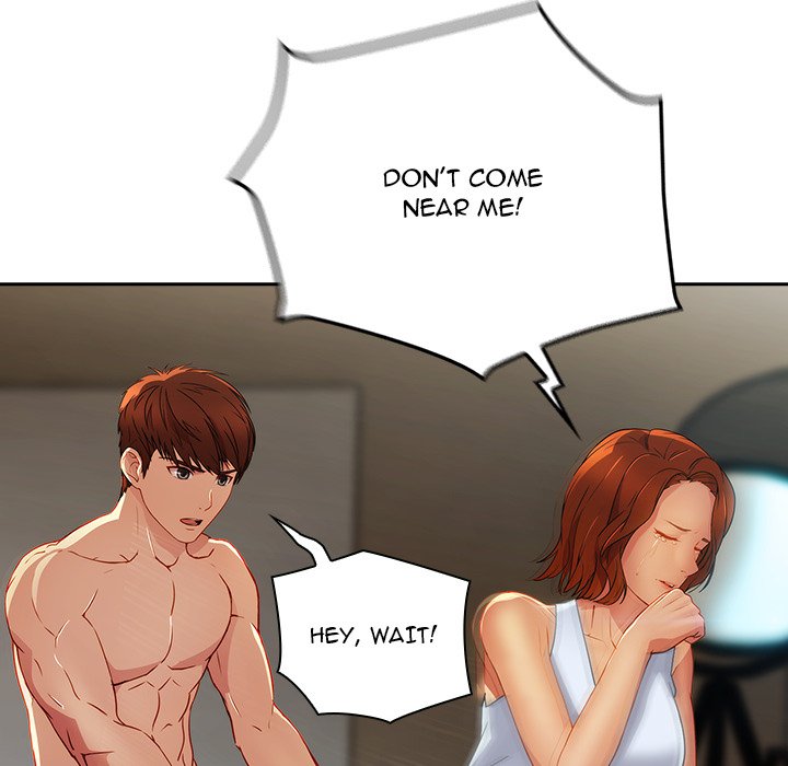 Read Lady Long Legs chapter 11 image 35 on Lezhin