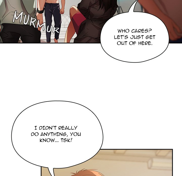 Read Lady Long Legs chapter 11 image 38 on Lezhin