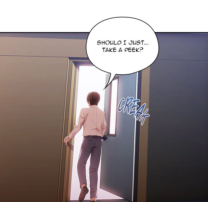 Read Lady Long Legs chapter 11 image 4 on Lezhin