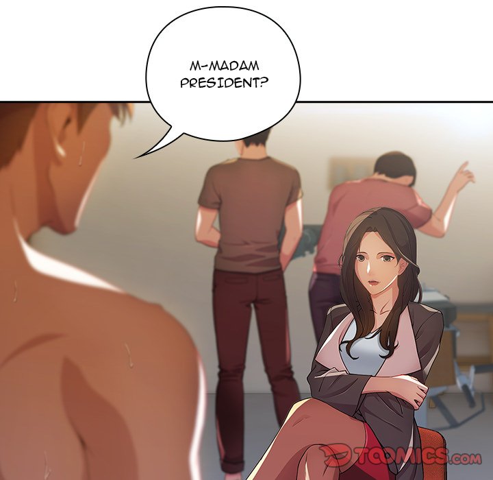Read Lady Long Legs chapter 11 image 41 on Lezhin